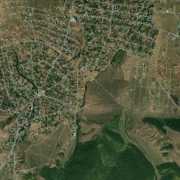 Psedakh High Resolution Satellite Map