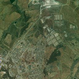 Zavodskoy High Resolution Satellite Map