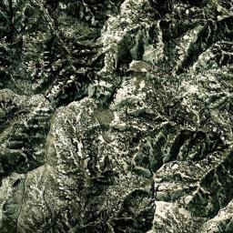 Ishikari-shi High Resolution Satellite Map