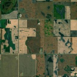 451-463 County Road D, Swea City, IA 50590, USA Satellite Map