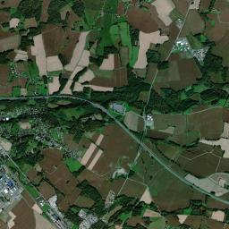 Mont High Resolution Satellite Map