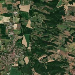 Masseube High Resolution Satellite Map