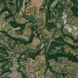 Bellavista High Resolution Satellite Map