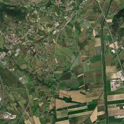 Battifolle-Ruscello-Poggiola High Resolution Satellite Map