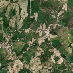 Staffolo High Resolution Satellite Map