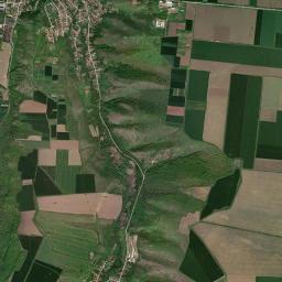 Iskar High Resolution Satellite Map