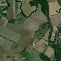 Obshtina Levski High Resolution Satellite Map