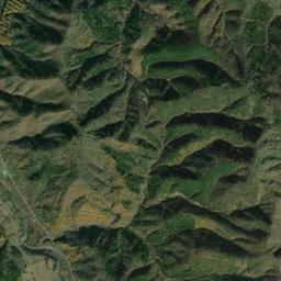 Ashibetsu-shi High Resolution Satellite Map