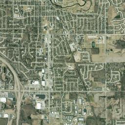 West Bend, WI locator map