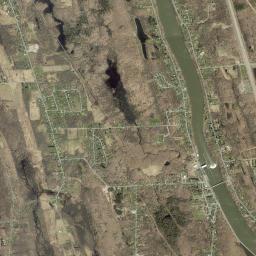 Minetto High Resolution Satellite Map