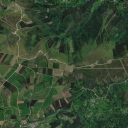 Mondoñedo High Resolution Satellite Map