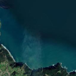 Ibarrangelu High Resolution Satellite Map