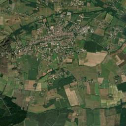 Rieumes High Resolution Satellite Map