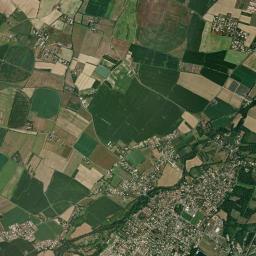 Lacasse High Resolution Satellite Map