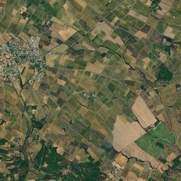 Bassan High Resolution Satellite Map