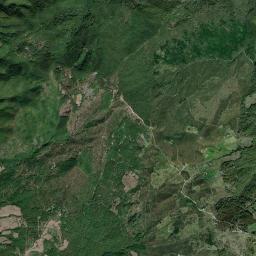 Province of Pisa High Resolution Satellite Map