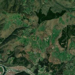 Prijepolje High Resolution Satellite Map