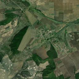 Obshtina Loznitsa High Resolution Satellite Map