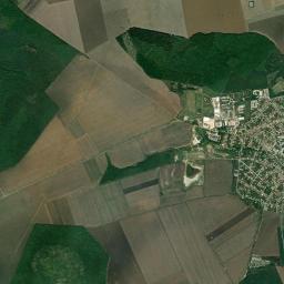 Valchidol High Resolution Satellite Map