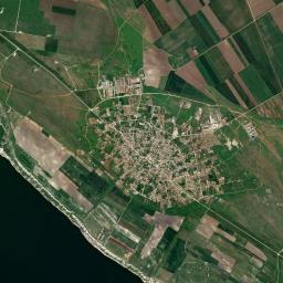 Balgarevo High Resolution Satellite Map