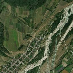 Aushiger High Resolution Satellite Map