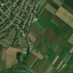 Urvanskiy Rayon High Resolution Satellite Map