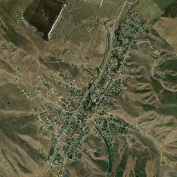 Nizhniye Achaluki High Resolution Satellite Map