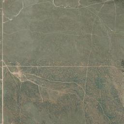 Aerial view of Ada County