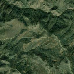 Bonneville County High Resolution Satellite Map