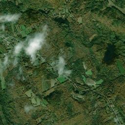 Salisbury High Resolution Satellite Map