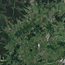 Gatika High Resolution Satellite Map