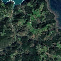 Ea High Resolution Satellite Map