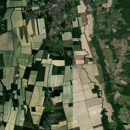 Rabastens-de-Bigorre High Resolution Satellite Map