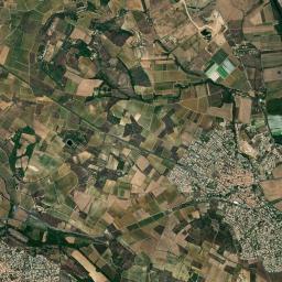 Maraussan High Resolution Satellite Map