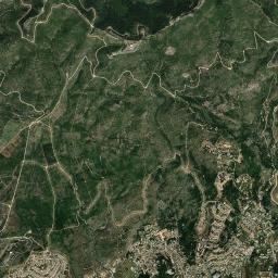 Palama High Resolution Satellite Map