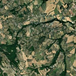 Troviggiano High Resolution Satellite Map