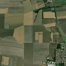 Levski High Resolution Satellite Map