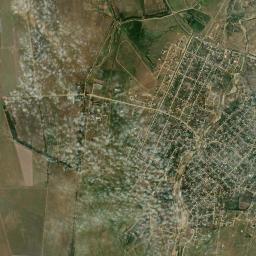 Aksay High Resolution Satellite Map