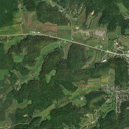 22023-22501 County Highway Q, Richland Center, WI 53581, USA Satellite Map