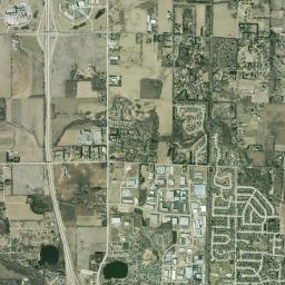 Jackson, WI locator map