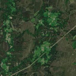 Monfero High Resolution Satellite Map