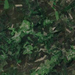 Ríotorto High Resolution Satellite Map