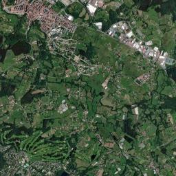 Mungia High Resolution Satellite Map