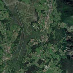 Forua High Resolution Satellite Map