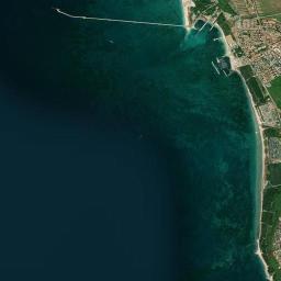 Vada High Resolution Satellite Map