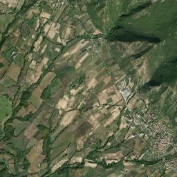 Sigillo High Resolution Satellite Map