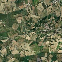 Montelupone High Resolution Satellite Map