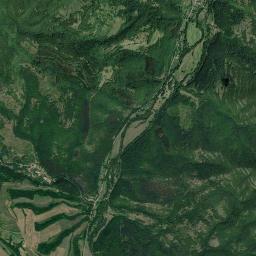 Obshtina Georgi Damyanovo High Resolution Satellite Map