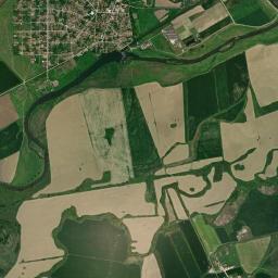 Obshtina Cherven Bryag High Resolution Satellite Map