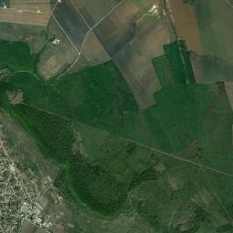 Suvorovo High Resolution Satellite Map